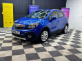 Vauxhall Mokka 1.6i Exclusiv 2WD Euro 6 (s/s) 5dr 14