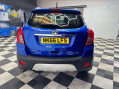 Vauxhall Mokka 1.6i Exclusiv 2WD Euro 6 (s/s) 5dr 18