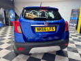 Vauxhall Mokka 1.6i Exclusiv 2WD Euro 6 (s/s) 5dr 19