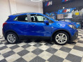 Vauxhall Mokka 1.6i Exclusiv 2WD Euro 6 (s/s) 5dr 20