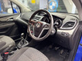 Vauxhall Mokka 1.6i Exclusiv 2WD Euro 6 (s/s) 5dr 21