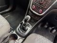 Vauxhall Mokka 1.6i Exclusiv 2WD Euro 6 (s/s) 5dr 22