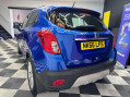 Vauxhall Mokka 1.6i Exclusiv 2WD Euro 6 (s/s) 5dr 34