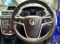 Vauxhall Mokka 1.6i Exclusiv 2WD Euro 6 (s/s) 5dr 42