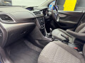 Vauxhall Mokka 1.6i Exclusiv 2WD Euro 6 (s/s) 5dr 48