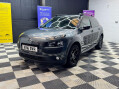Citroen C4 Cactus 1.2 PureTech Flair Edition Euro 6 (s/s) 5dr 2