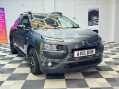 Citroen C4 Cactus 1.2 PureTech Flair Edition Euro 6 (s/s) 5dr 6