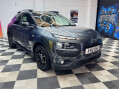 Citroen C4 Cactus 1.2 PureTech Flair Edition Euro 6 (s/s) 5dr 1