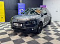Citroen C4 Cactus 1.2 PureTech Flair Edition Euro 6 (s/s) 5dr 3