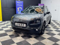Citroen C4 Cactus 1.2 PureTech Flair Edition Euro 6 (s/s) 5dr 4