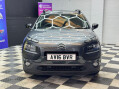 Citroen C4 Cactus 1.2 PureTech Flair Edition Euro 6 (s/s) 5dr 5