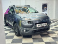 Citroen C4 Cactus 1.2 PureTech Flair Edition Euro 6 (s/s) 5dr 7