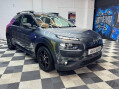Citroen C4 Cactus 1.2 PureTech Flair Edition Euro 6 (s/s) 5dr 8