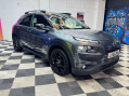 Citroen C4 Cactus 1.2 PureTech Flair Edition Euro 6 (s/s) 5dr 9