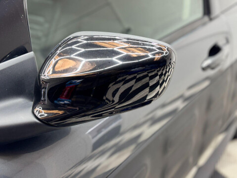 Citroen C4 Cactus 1.2 PureTech Flair Edition Euro 6 (s/s) 5dr 20