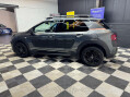 Citroen C4 Cactus 1.2 PureTech Flair Edition Euro 6 (s/s) 5dr 36