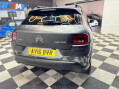 Citroen C4 Cactus 1.2 PureTech Flair Edition Euro 6 (s/s) 5dr 26