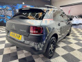 Citroen C4 Cactus 1.2 PureTech Flair Edition Euro 6 (s/s) 5dr 23