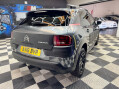 Citroen C4 Cactus 1.2 PureTech Flair Edition Euro 6 (s/s) 5dr 25