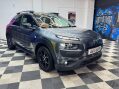 Citroen C4 Cactus 1.2 PureTech Flair Edition Euro 6 (s/s) 5dr 8