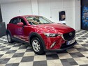 Mazda CX-3 1.5 SKYACTIV-D SE-L Nav Euro 6 (s/s) 5dr