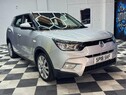 SsangYong Tivoli 1.6 e-XDi EX Euro 6 5dr