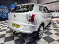 SsangYong Tivoli 1.6 e-XDi EX Euro 6 5dr 15