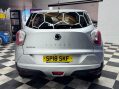 SsangYong Tivoli 1.6 e-XDi EX Euro 6 5dr 9