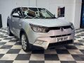 SsangYong Tivoli 1.6 e-XDi EX Euro 6 5dr 6