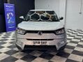 SsangYong Tivoli 1.6 e-XDi EX Euro 6 5dr 8