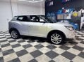 SsangYong Tivoli 1.6 e-XDi EX Euro 6 5dr 10