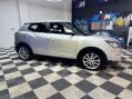 SsangYong Tivoli 1.6 e-XDi EX Euro 6 5dr 11