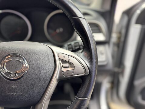SsangYong Tivoli 1.6 e-XDi EX Euro 6 5dr 21