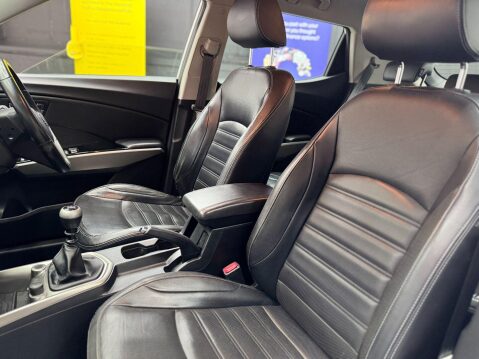 SsangYong Tivoli 1.6 e-XDi EX Euro 6 5dr 28