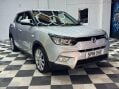 SsangYong Tivoli 1.6 e-XDi EX Euro 6 5dr 5