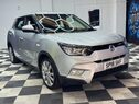 SsangYong Tivoli 1.6 e-XDi EX Euro 6 5dr