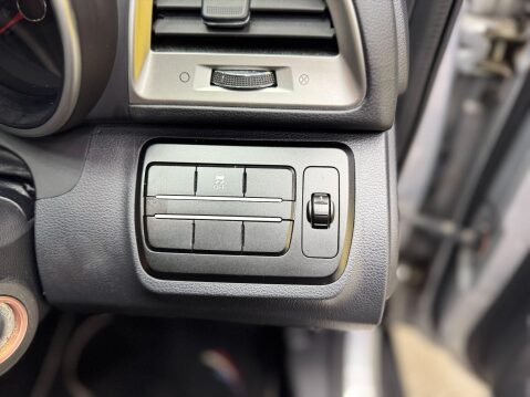 SsangYong Tivoli 1.6 e-XDi EX Euro 6 5dr 19