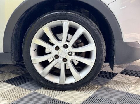 SsangYong Tivoli 1.6 e-XDi EX Euro 6 5dr 22