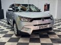 SsangYong Tivoli 1.6 e-XDi EX Euro 6 5dr 7