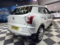 SsangYong Tivoli 1.6 e-XDi EX Euro 6 5dr 14