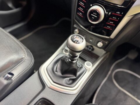 SsangYong Tivoli 1.6 e-XDi EX Euro 6 5dr 16