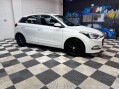 Hyundai i20 1.2 SE Euro 6 5dr 6