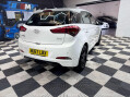 Hyundai i20 1.2 SE Euro 6 5dr 10