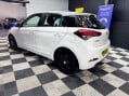 Hyundai i20 1.2 SE Euro 6 5dr 13