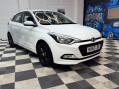 Hyundai i20 1.2 SE Euro 6 5dr 1