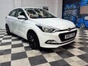 Hyundai i20 1.2 SE Euro 6 5dr