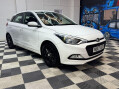Hyundai i20 1.2 SE Euro 6 5dr 3