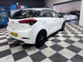 Hyundai i20 1.2 SE Euro 6 5dr 8