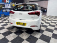 Hyundai i20 1.2 SE Euro 6 5dr 11