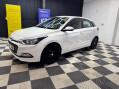 Hyundai i20 1.2 SE Euro 6 5dr 19